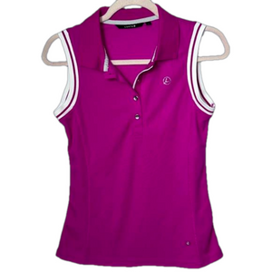 Lutha Ladies Golf Tank Top